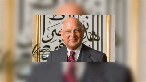 Obituary Godfather of private equity who founded Investcorp.